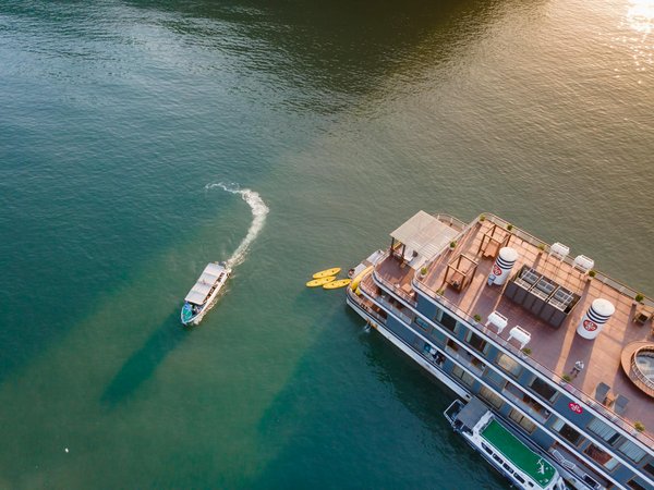 Croisière gastronomique : Quel itinéraire pour quelles saveurs?