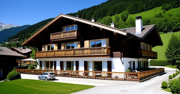 Agence immobilière à praz-sur-arly : votre experts en vente et location